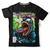 Remera Venom Comic Talle L