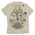 Remera Star Wars Millennium Falcon Talle XL - comprar online