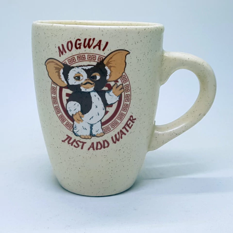 Taza Conica Gizmo