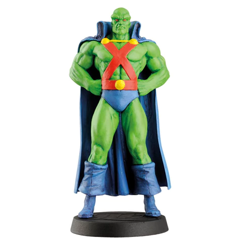 DC Comics Figurin - Martian Manhunter