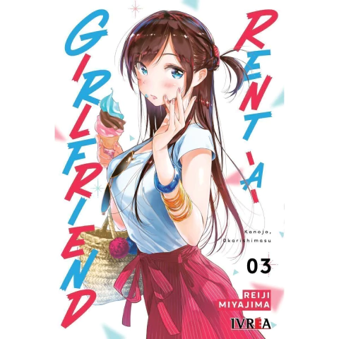 Rent-A-Girlfriend 03
