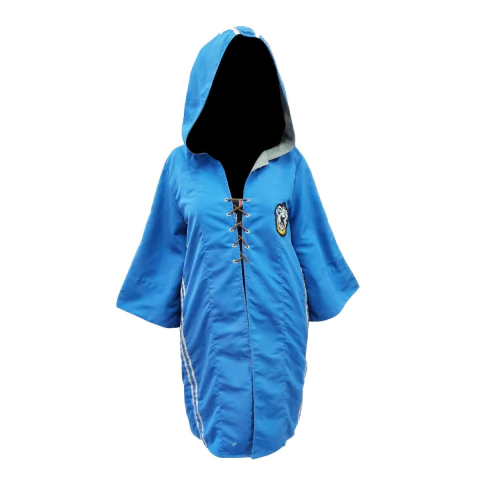 Tunica Quidditch Ravenclaw Talle S