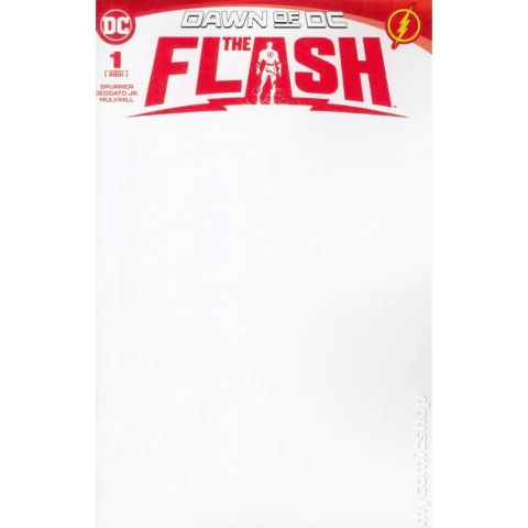 Flash (2023 6th Series) #1E