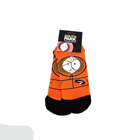 Medias Soquetes South Park Kenny