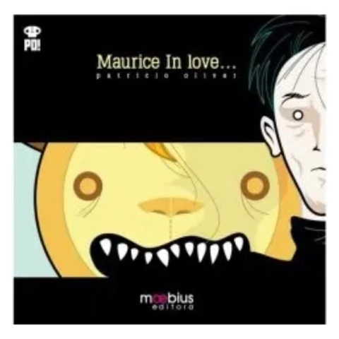 Maurice In Love