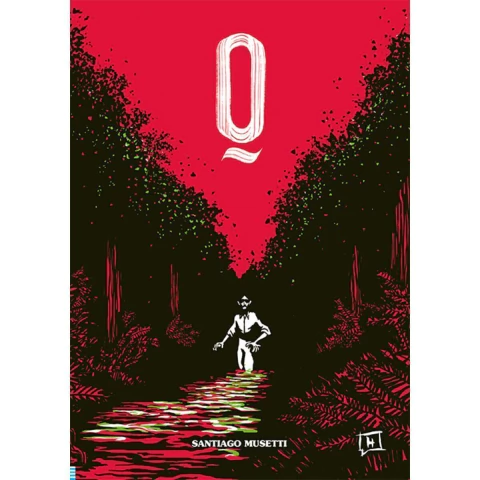 Q
