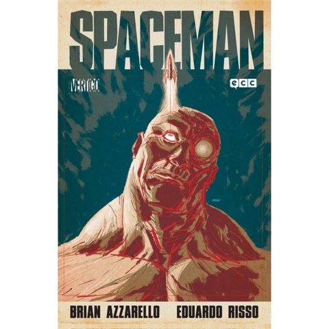 Spaceman