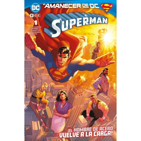 Superman núm. 1/ 133