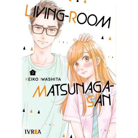 Living-Room Matsunaga-San 02