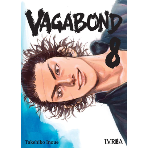 Vagabond 08