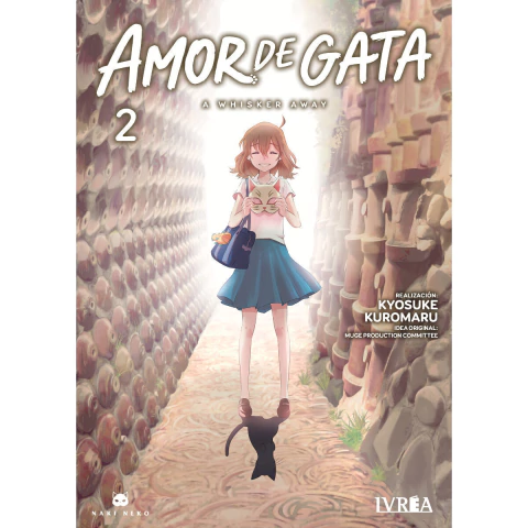 Amor De Gata 02