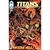 Titans (2023 4th Series) #13A