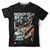 Remera Robotech Talle XXXL