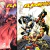 Flashpoint 1 al 4 Completo (ECC Sudamerica) - comprar online