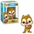 Funko Pop! Disney Dale #1194