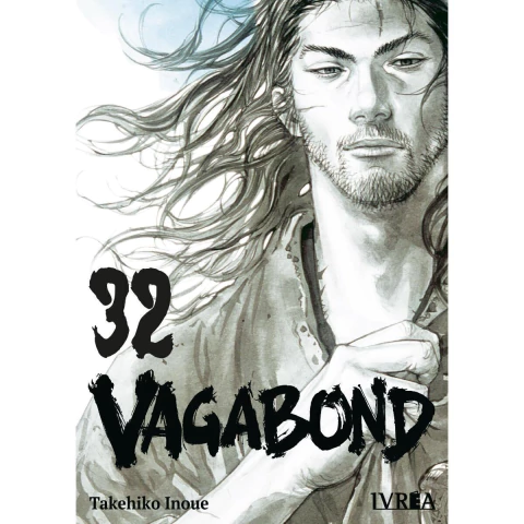 Vagabond 32