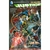 Justice League (New 52) Vol 3 Throne Of Atlantis HC