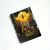 Cuaderno Rayado Anillado Lord of the Rings