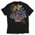 Remera Biker Mice from Mars Talle XXL