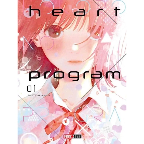 Heart Program 01