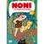 Noni y el Complot de las Flores