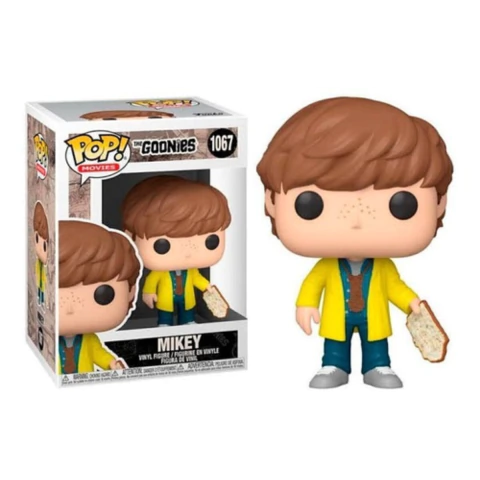 Funko Pop! Goonies - Mikey #1067