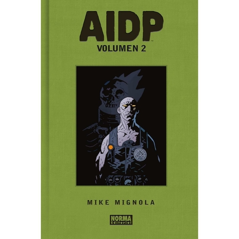 ADIP Vol.2