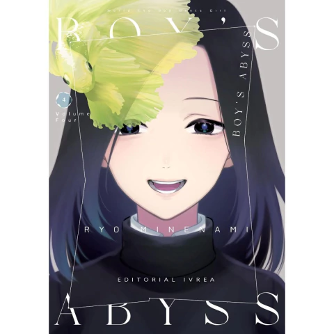 Boys Abyss 04