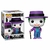 Funko POP! Heroes: Batman 1989 - Joker w/ Hat #337