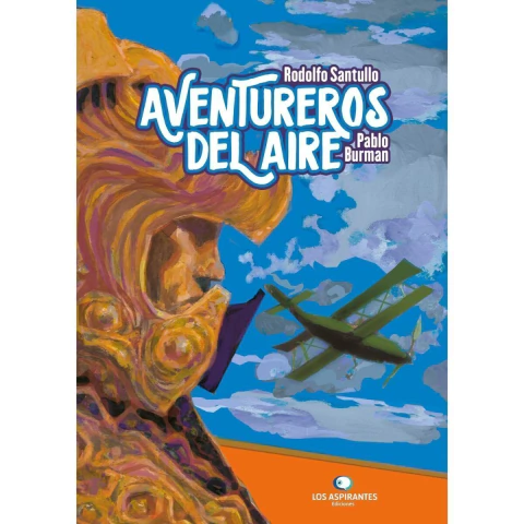Aventureros del Aire