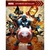 Colección Grandes Batallas Marvel - 1 - Civil War Parte 1