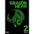 Dragon Head Vol.2