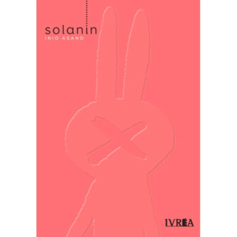 Solanin (Tomo Único)