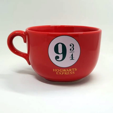 Tazon Harry Potter 9 3/4