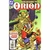 Orion (2000 DC) #3