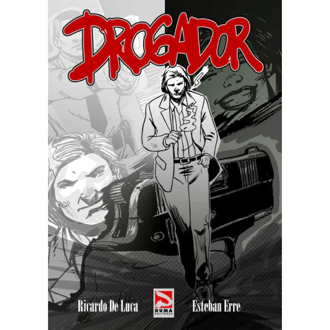 Drogador