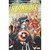 Avengers Standoff TP