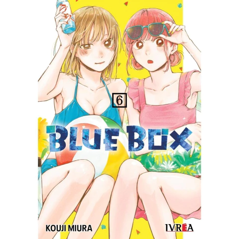Blue Box 06