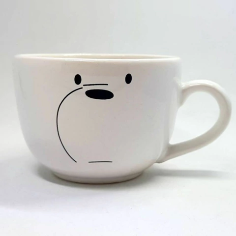 Tazon Escandalosos Polar