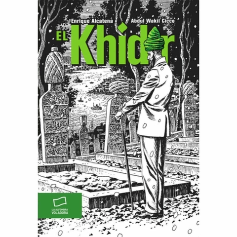 El Khidr