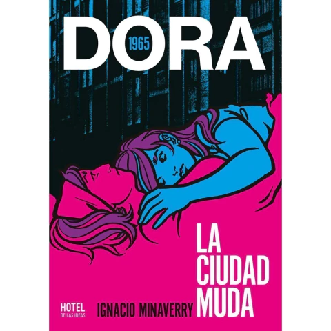 Dora. La ciudad muda 1965