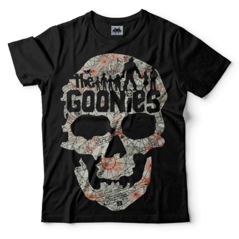 Remera Goonies Talle L