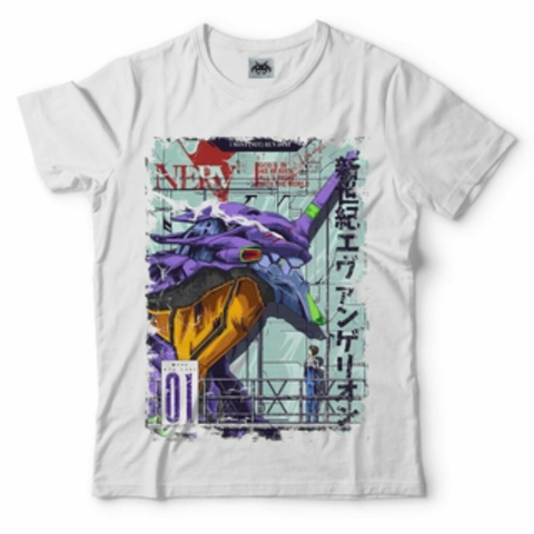 Remera Eva 01 Talle XXL (INVAD049)
