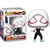 Funko Pop! Spider-Man Across the Spiderverse - Spider-Gwen #1224