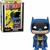 Funko Pop! Comic Cover Batman #1