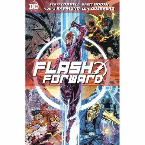 Flash Forward TP