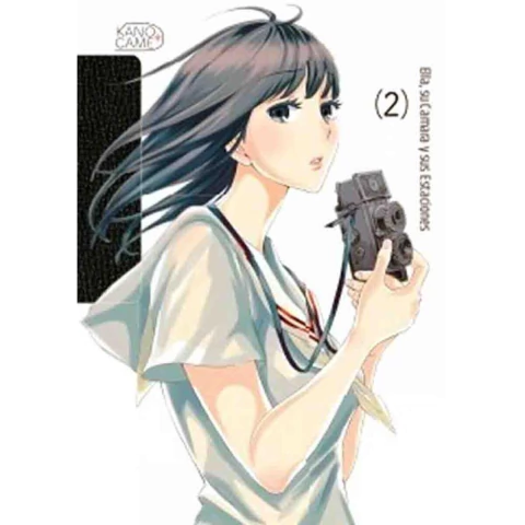 Ella Su Camara Y Sus Estaciones 02