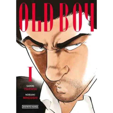 Old Boy 01