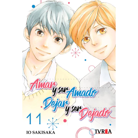 Amar Y Ser Amado Dejar Y Ser Dejado 11