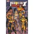 X-Men Phoenix Warsong TP